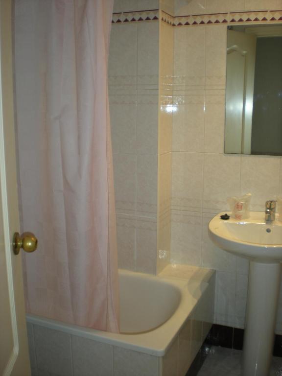 Hotel New Sanz Torremolinos Pokoj fotografie